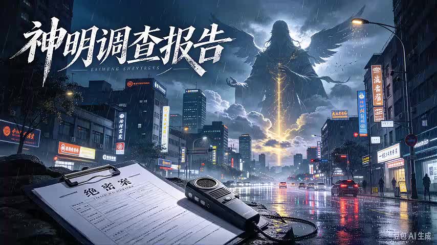 神明报告-66