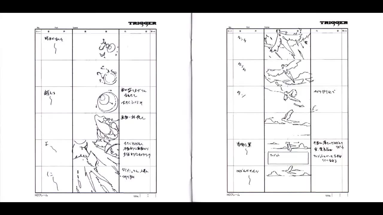 [TV]ED02专辑附曲
