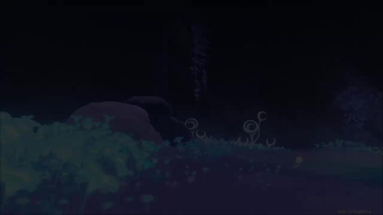 【哥哥】第二集：无法传达的涟漪-1