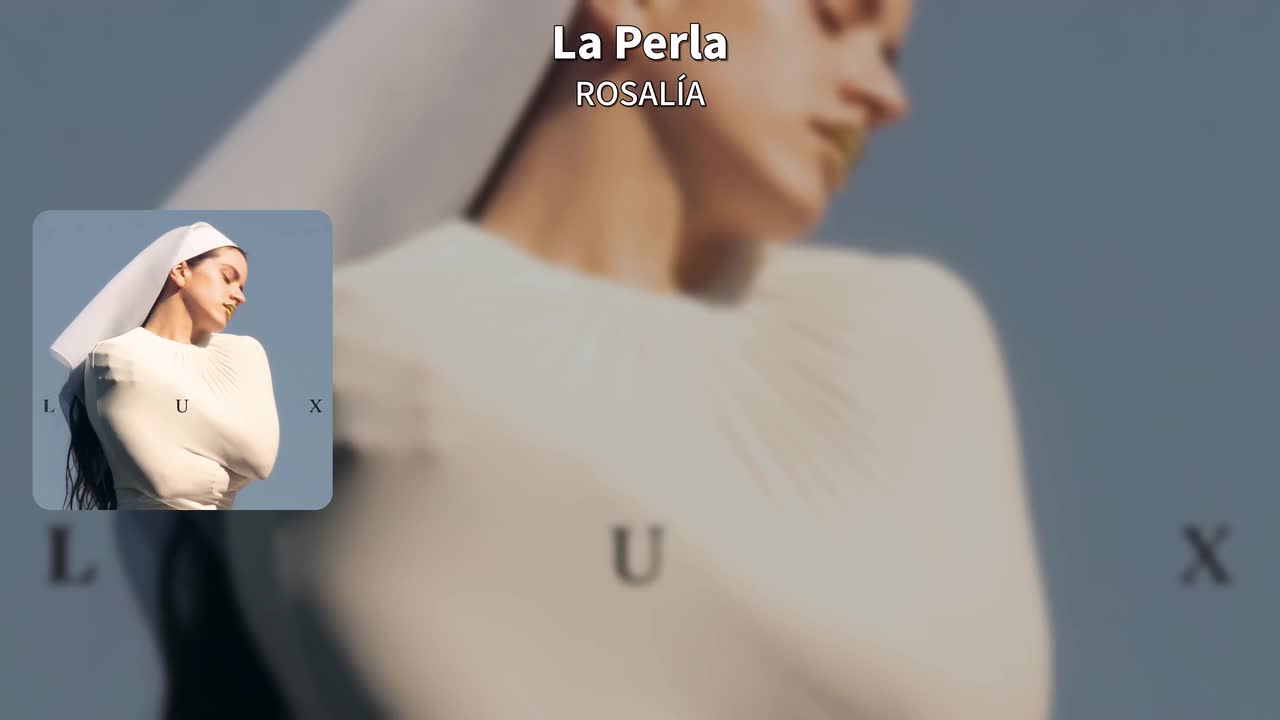 07. La Perla