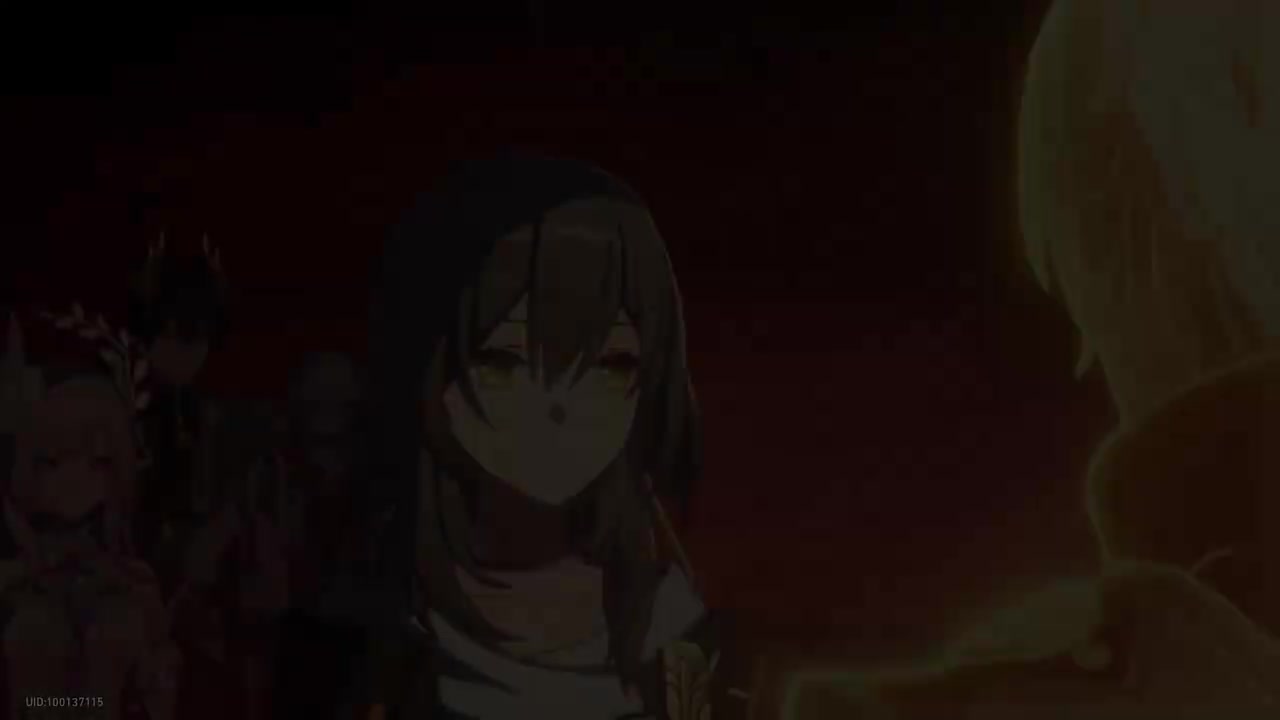 【3.7 开拓】毁灭的容器