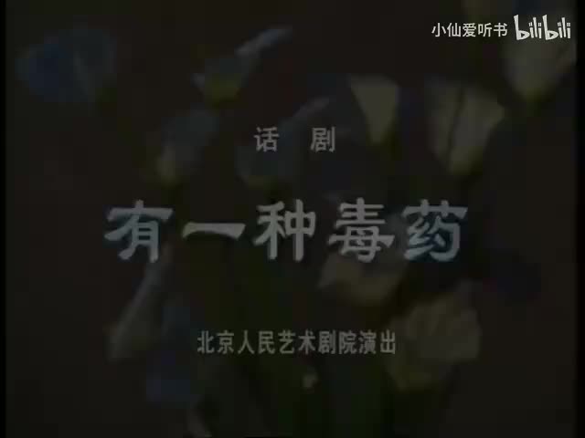 096.北京人艺《有一种毒药》（2006）万方_任鸣_王鹏_吴姗姗_张志忠_(49)