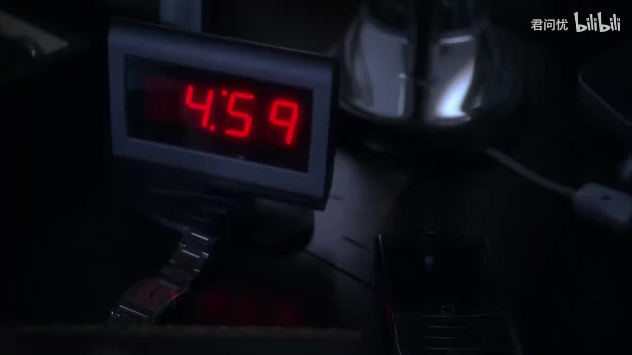 第6季「第13集」5 至 9