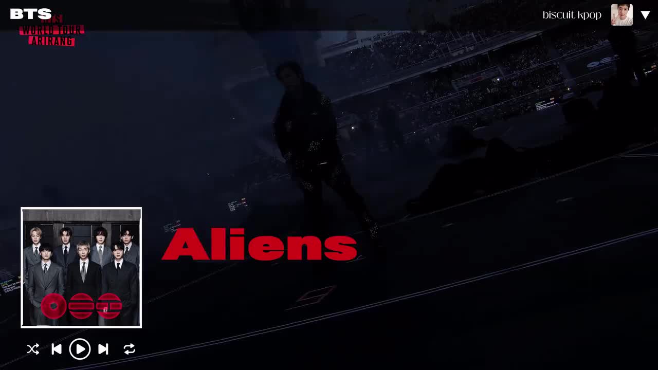 Aliens