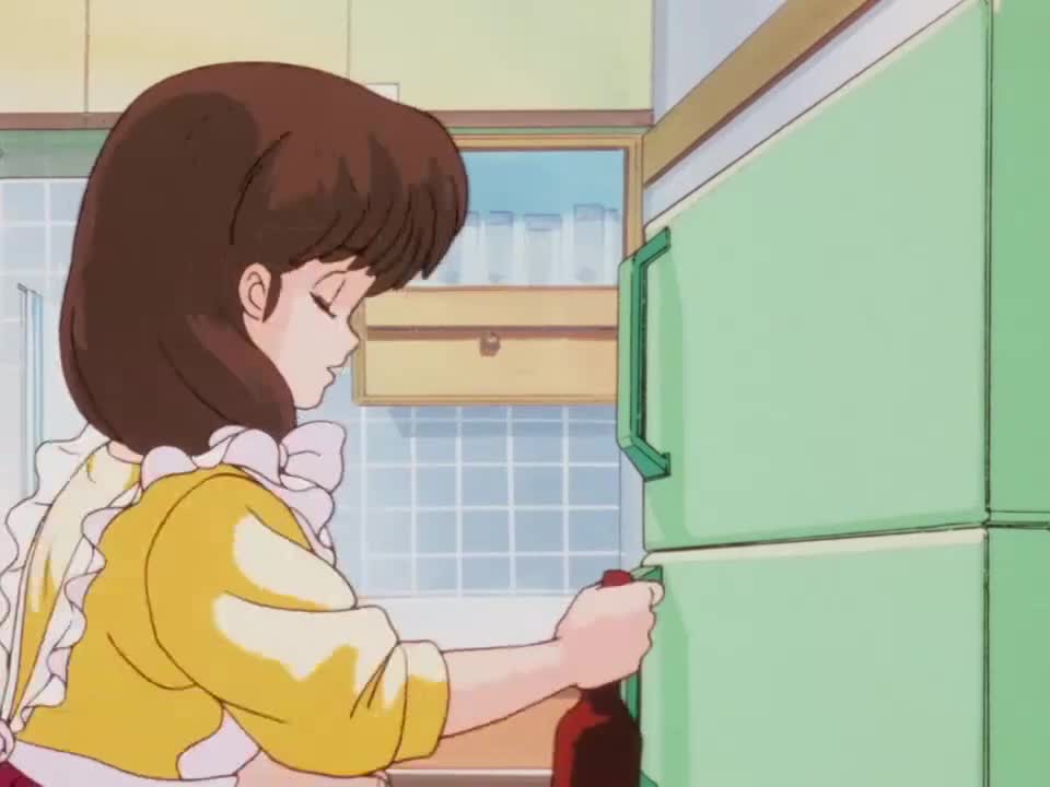 1-2 从中国来的那个家伙！有点怪！！