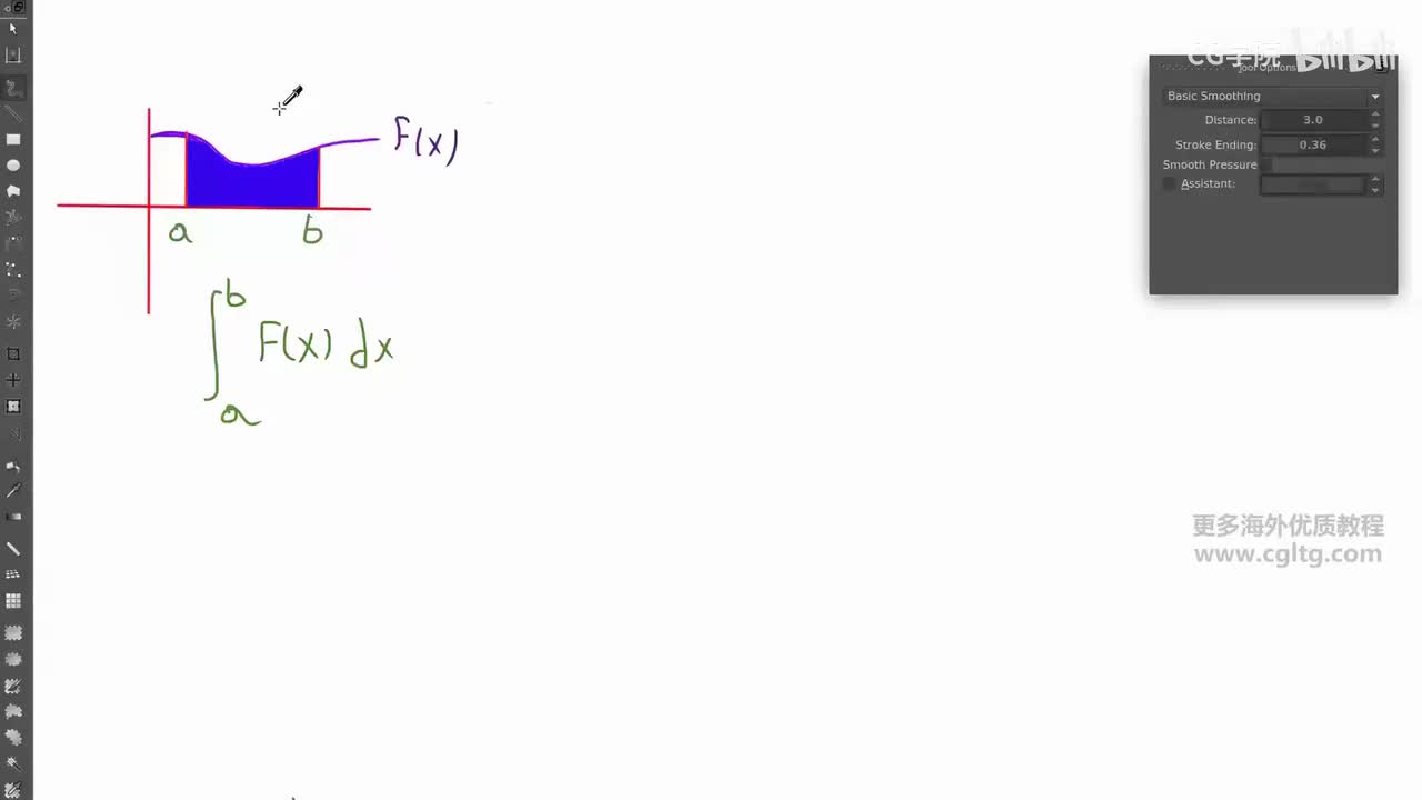 20 definite integral