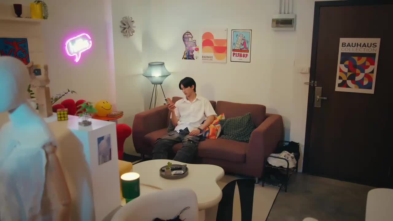 cut第四集 其实是双向暗恋