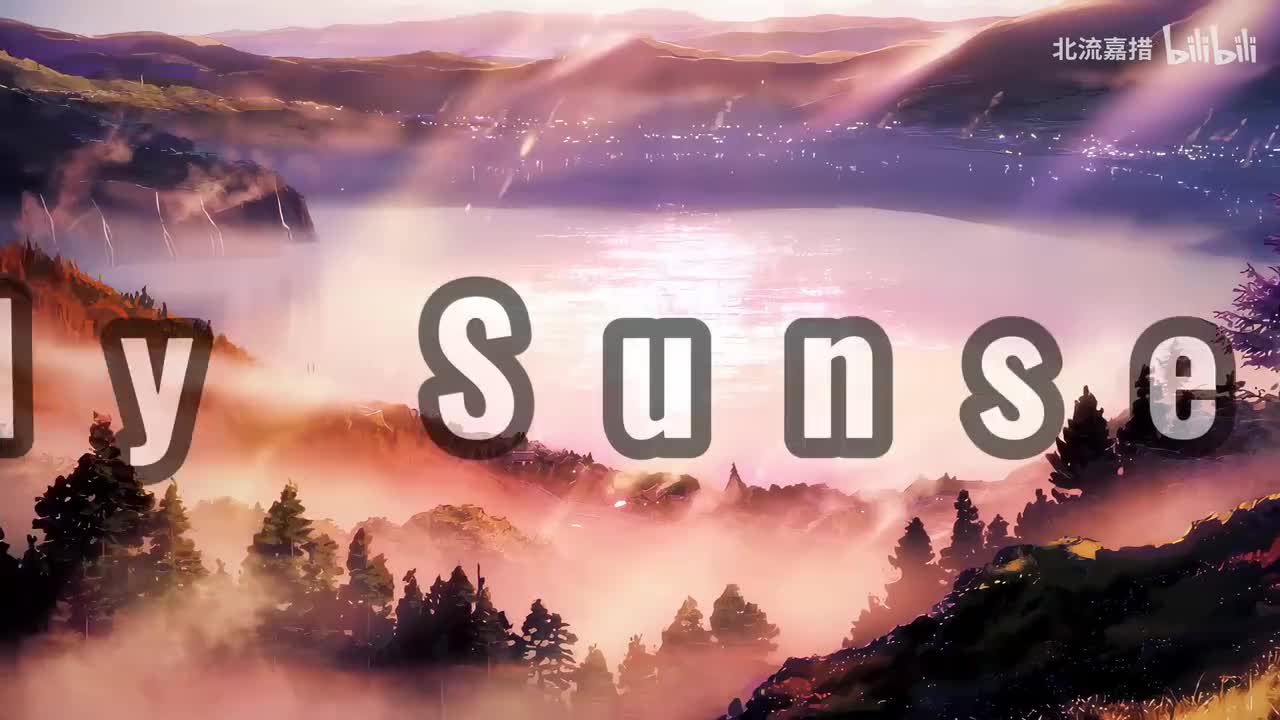 50.My Sunset - Feint