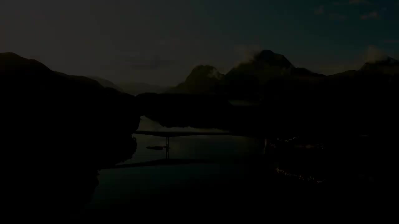 绝美景色-环游世界之旅