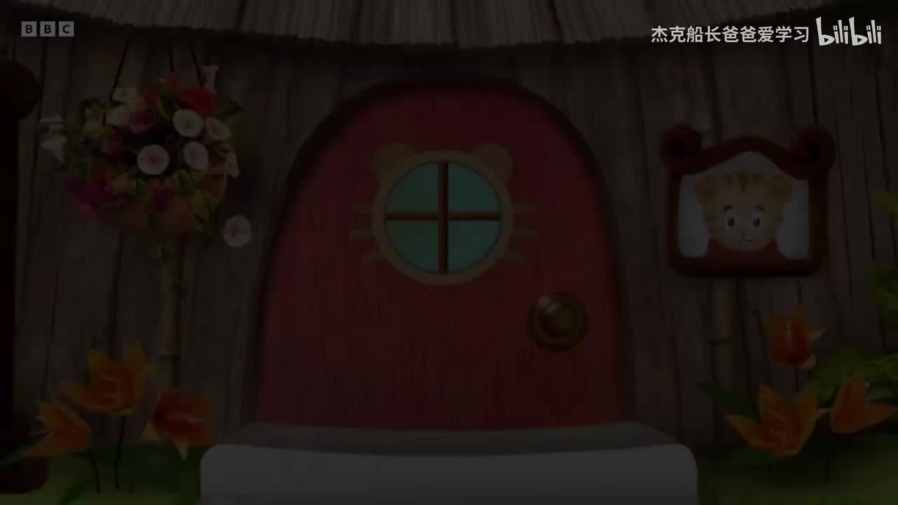 S01E15. Daniels_Winter_Adventure