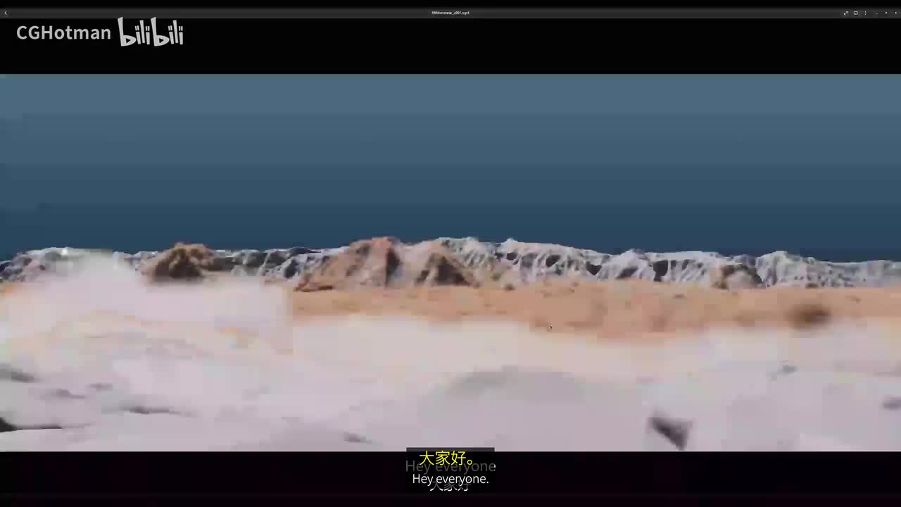 J 05 - 相机冲击波 _[中英字幕]