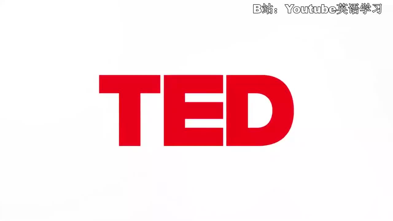 【TED演讲】人生不只是要快乐