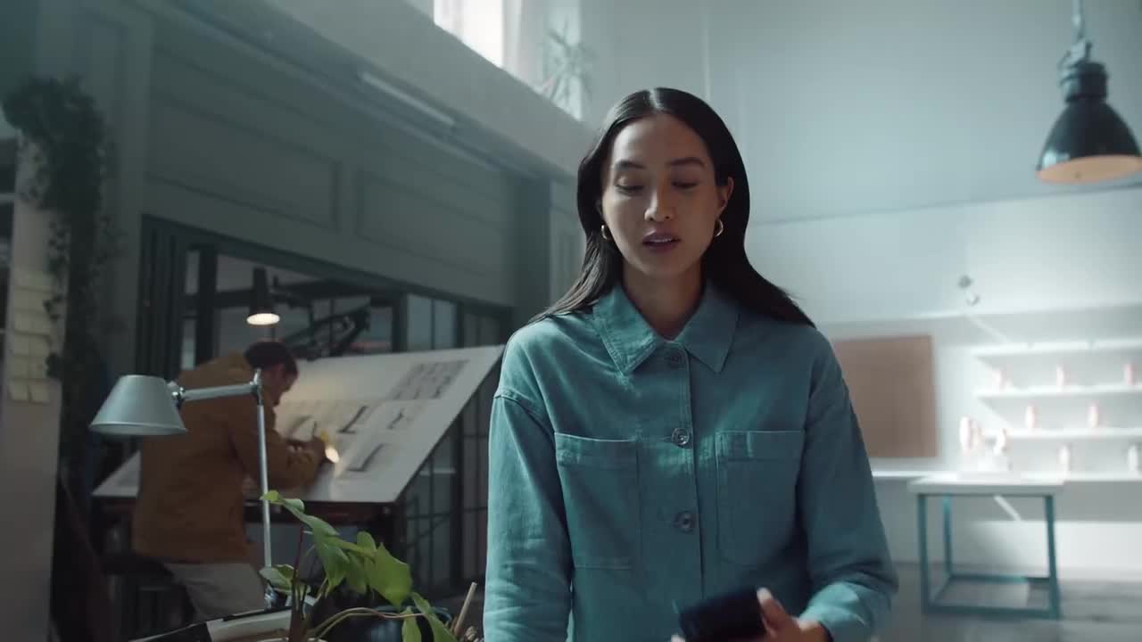 三星 Z Fold 7 5G 广告（3）