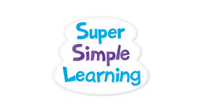 6.S-A-N-T-A Super Simple Songs