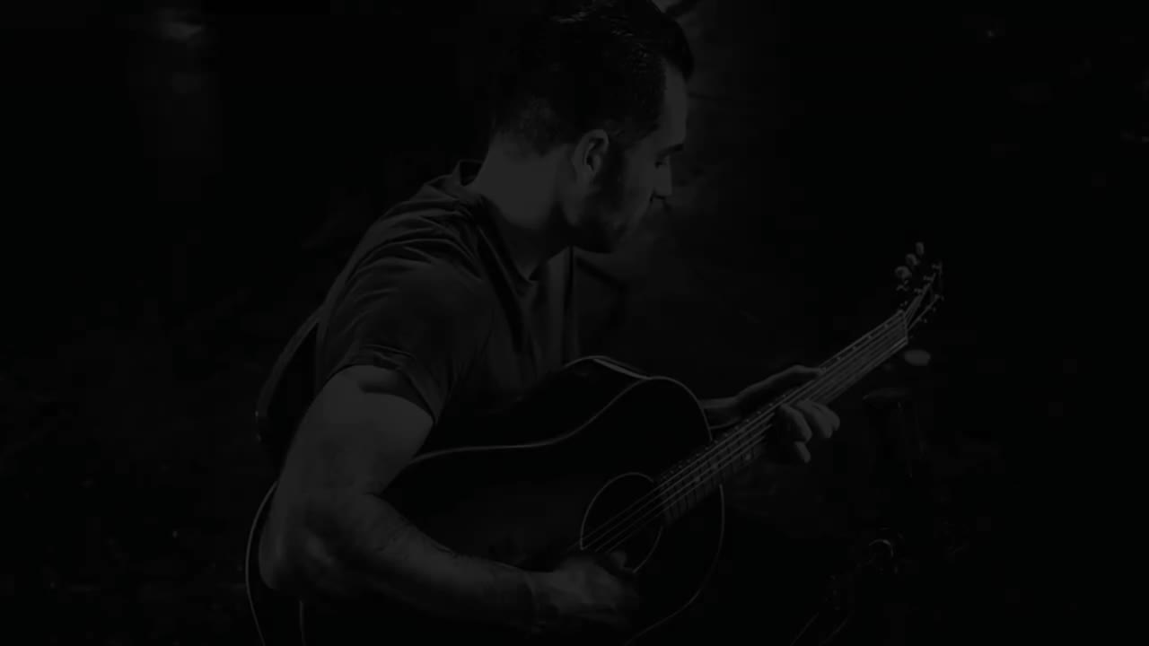 Carl Miner - NAG #53 (Collings OM3 G) - Guitar Transcription