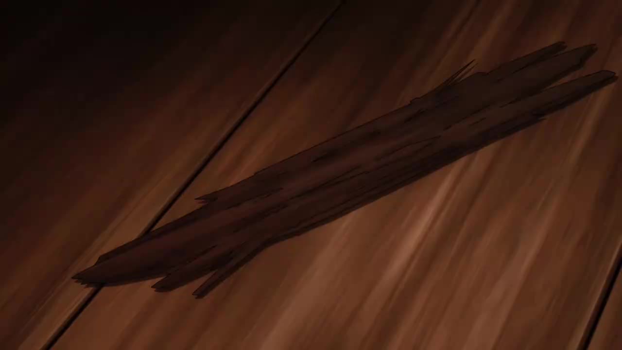 第8话 靠不住的英勇事迹