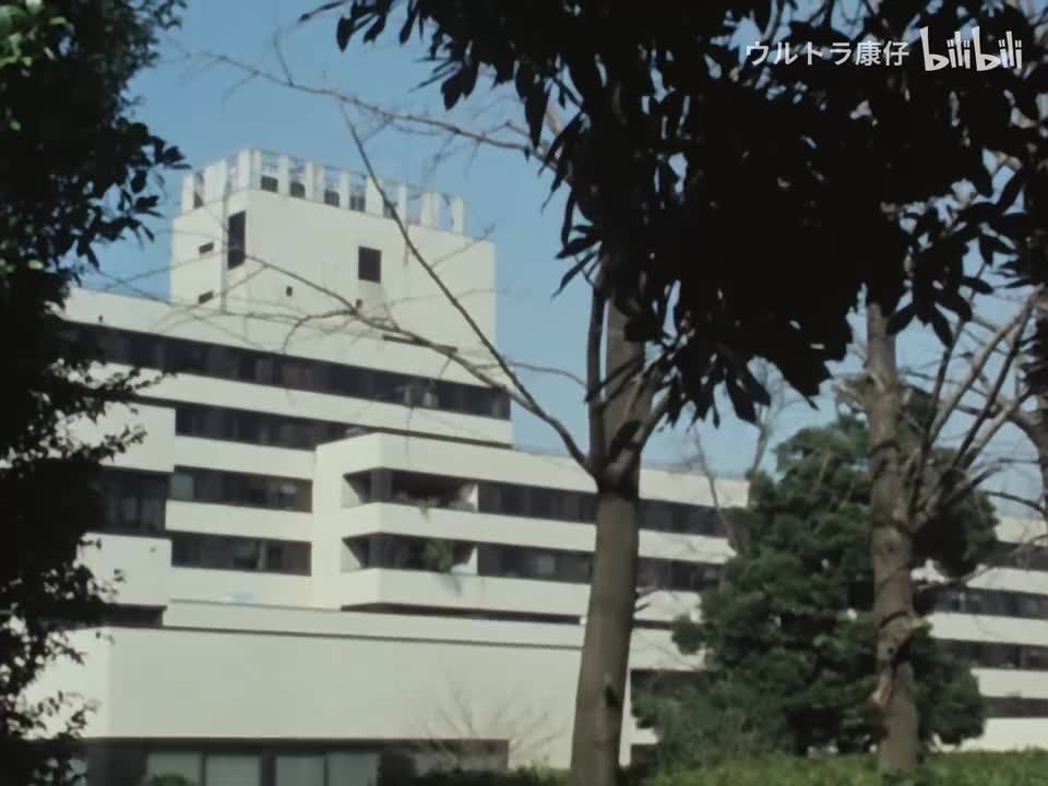 13.妈妈是怪人养育员