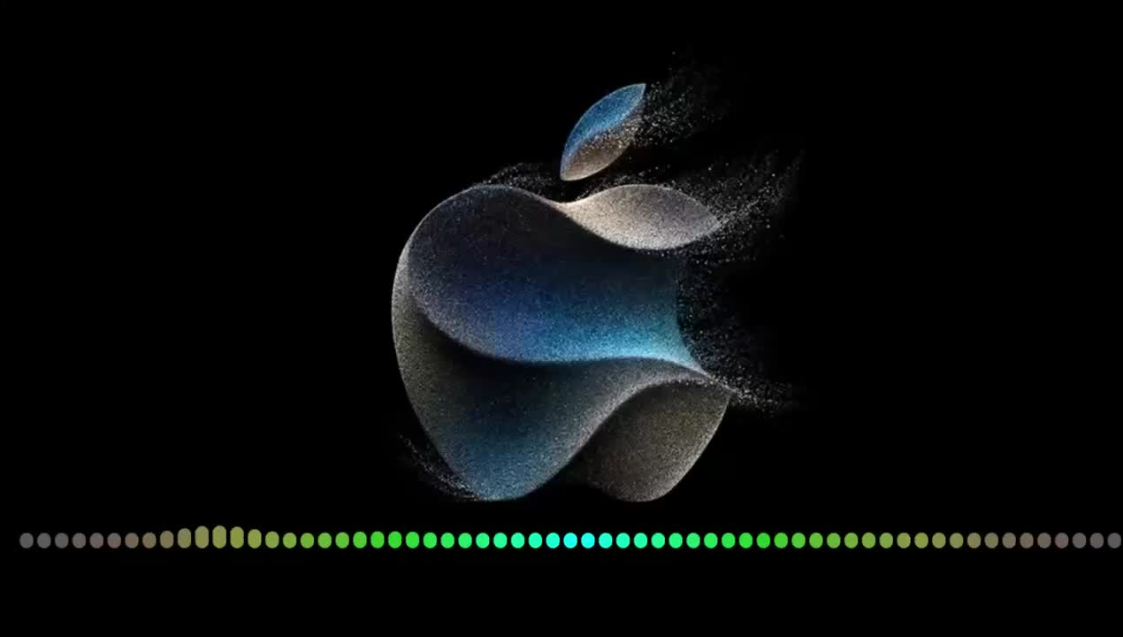 【2023-09】Apple Watch Series 9的双指互点两下的实际应用