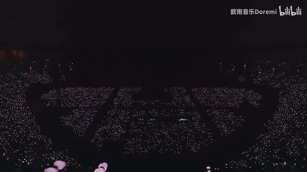 【4K中字】BLACKPINK - Don t Know What To Do 全场一起蹦起来！神级墨曲 2019-2020世界巡回演唱会 东京巨蛋