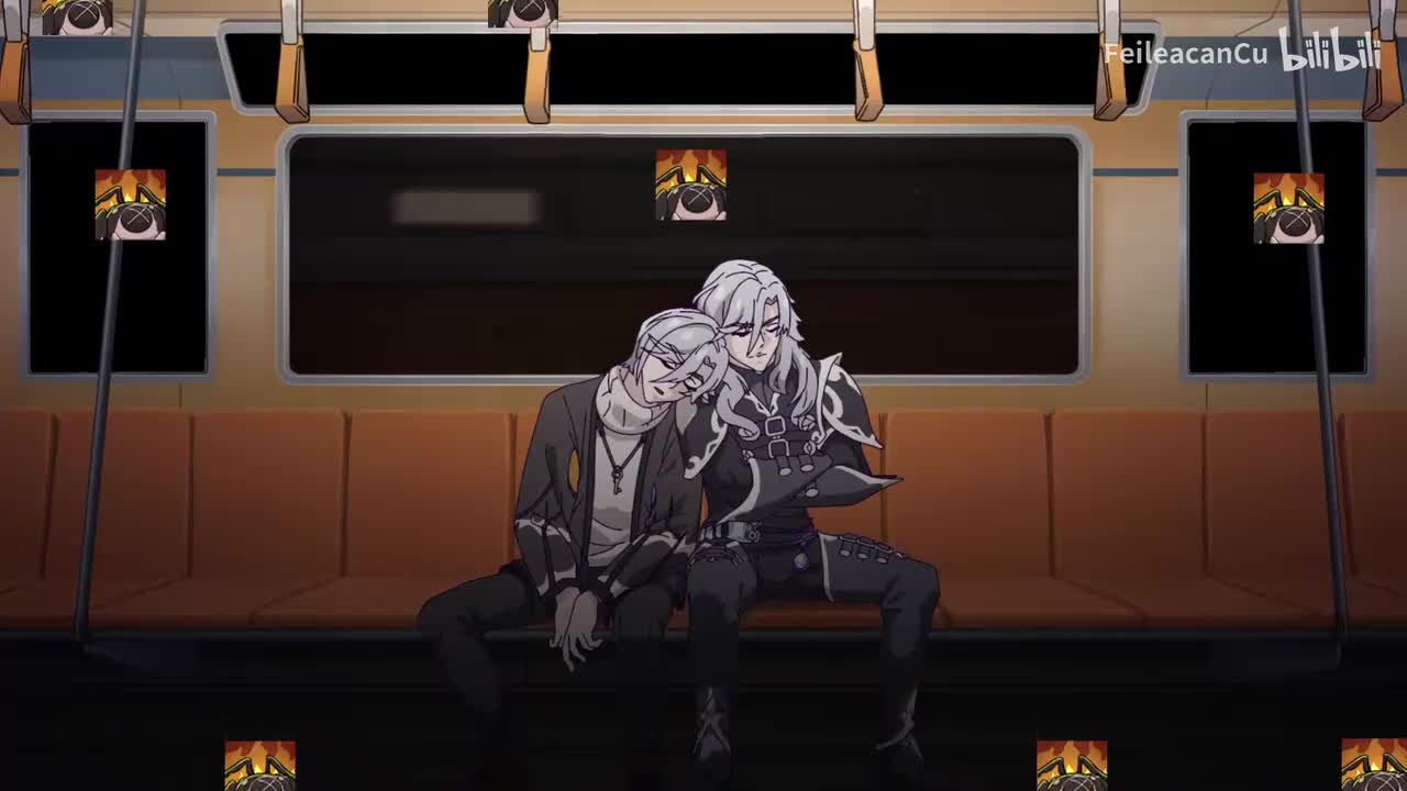 10月24日 《终焉车站》