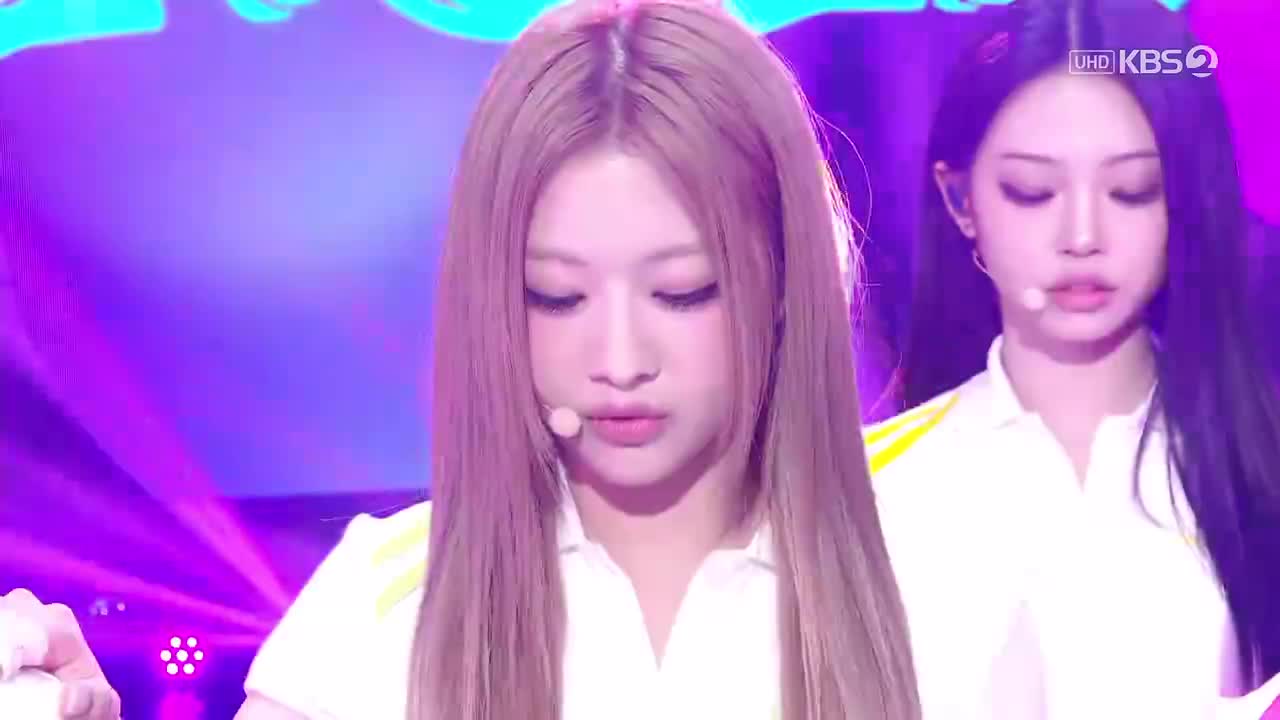 260508 KBS UHD Music Bank UNCHILD - UNCHILD