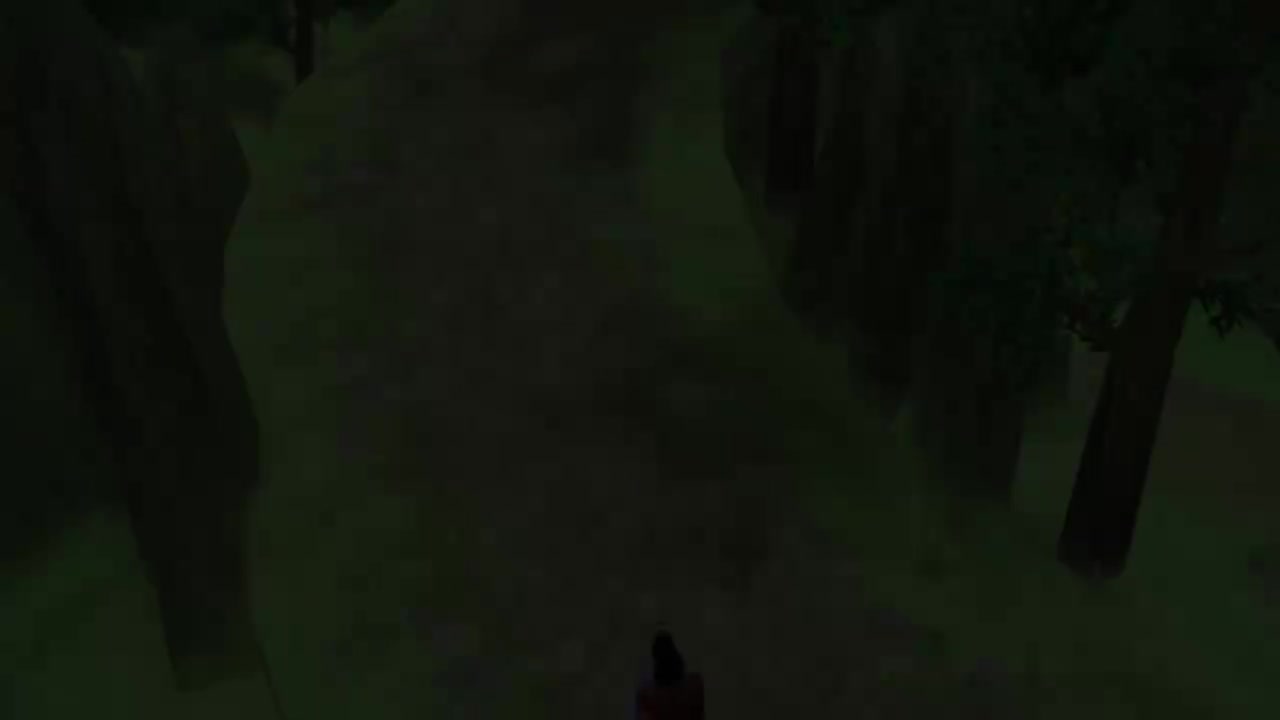 第四集 除妖奇谭 出发陈州