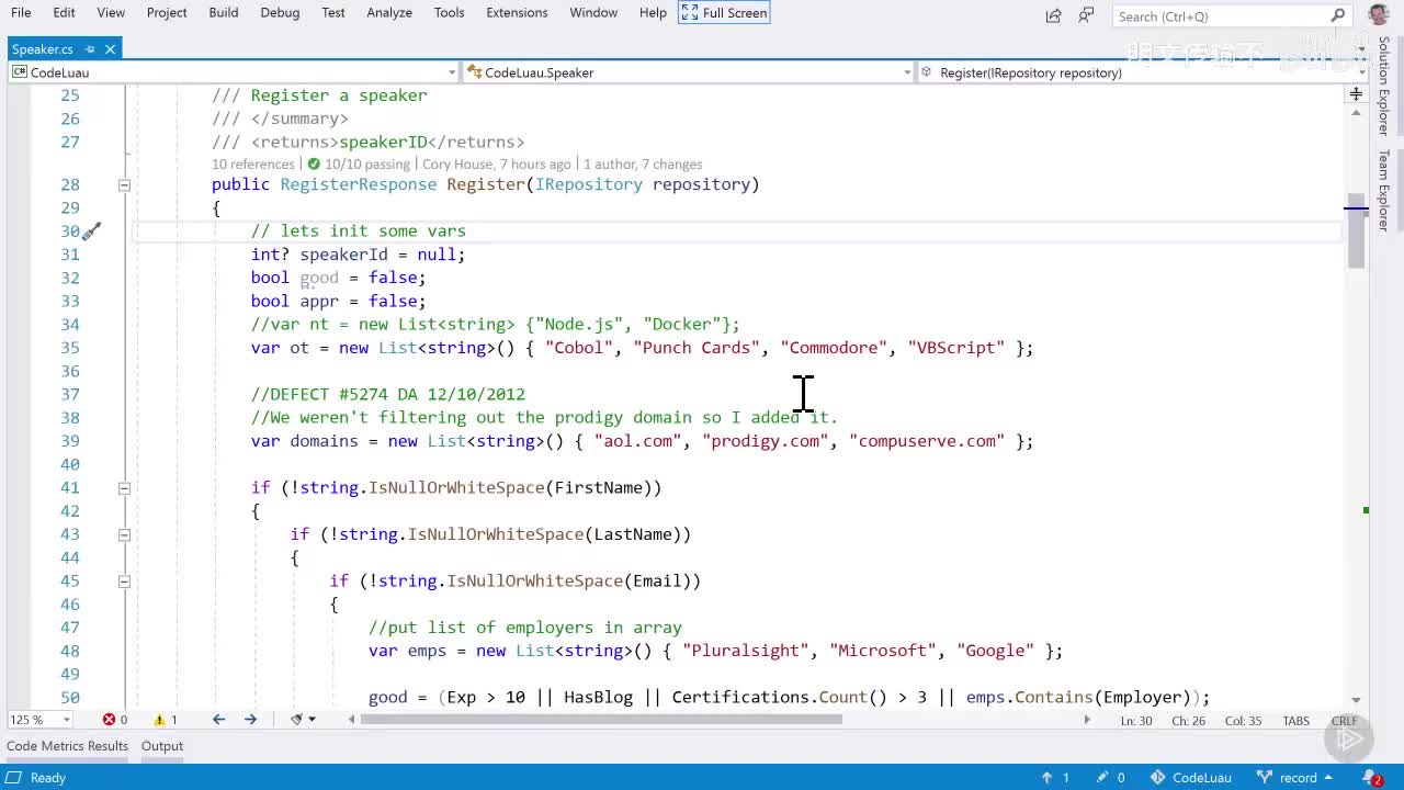 09_06. 删除无用的注释_明文传输不