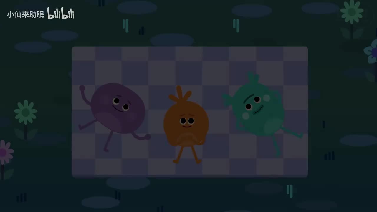 208. Twinkle Twinkle Little Star (Bumble Nums Version)