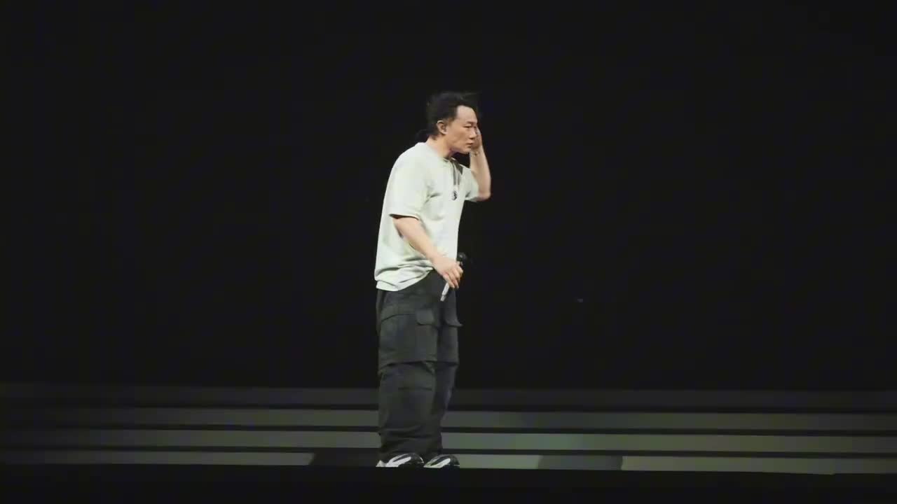 我的快樂時代 ｜【Encore】｜【杭州 返場第一場】陳奕迅 FEAR AND DREAMS 演唱會