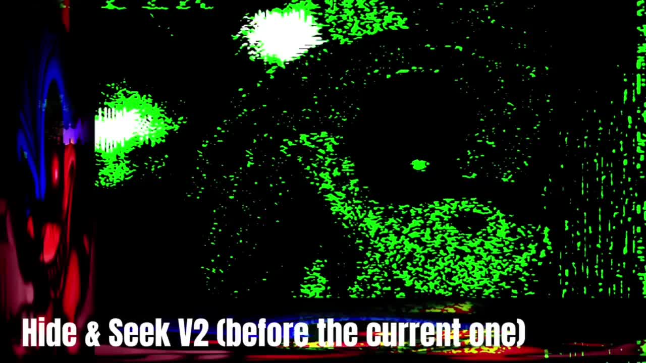 2011X愤怒模式V2(旧)