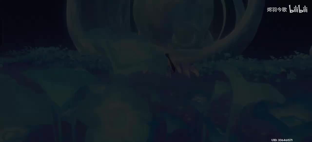 【伴月纪闻⑩】演奏