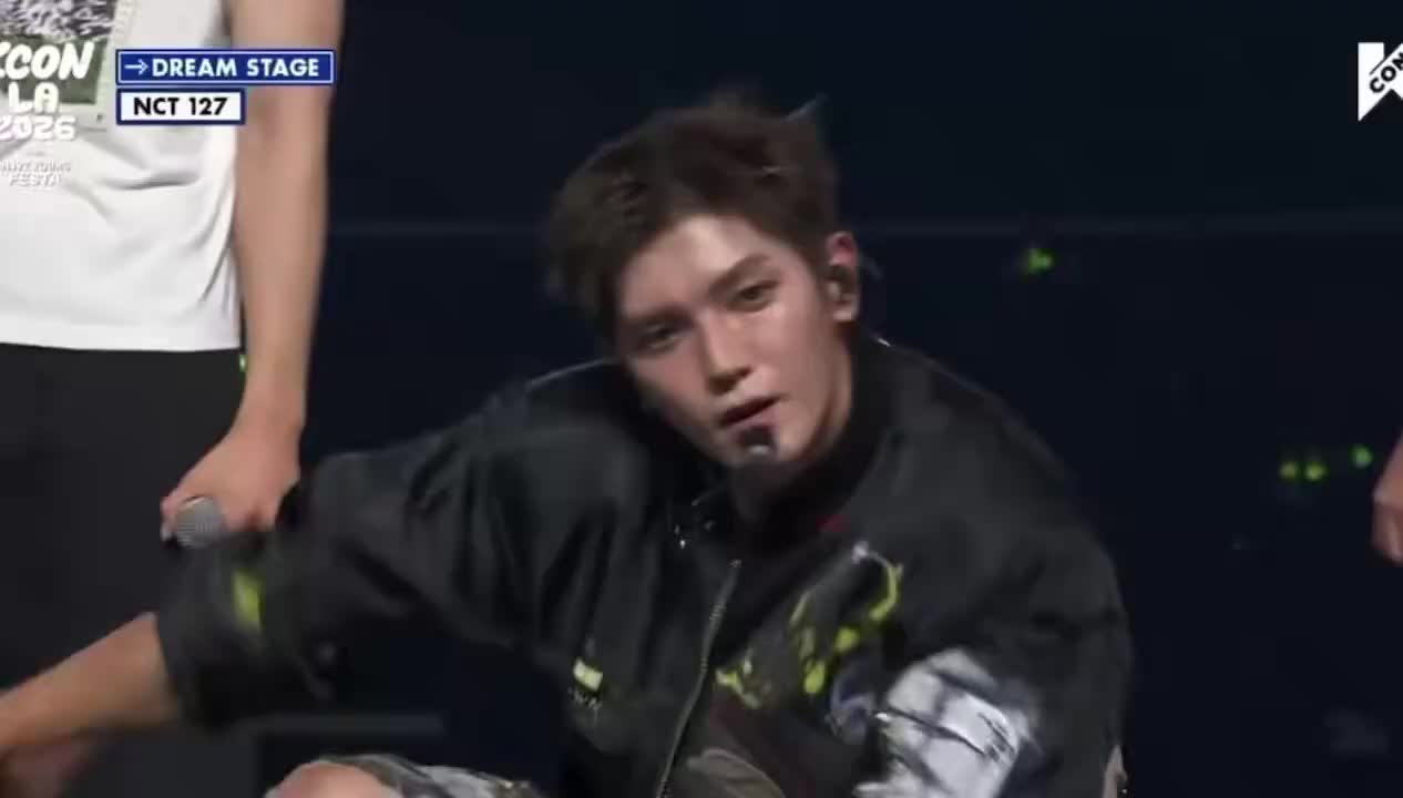 Dream Stage:英雄+WALK