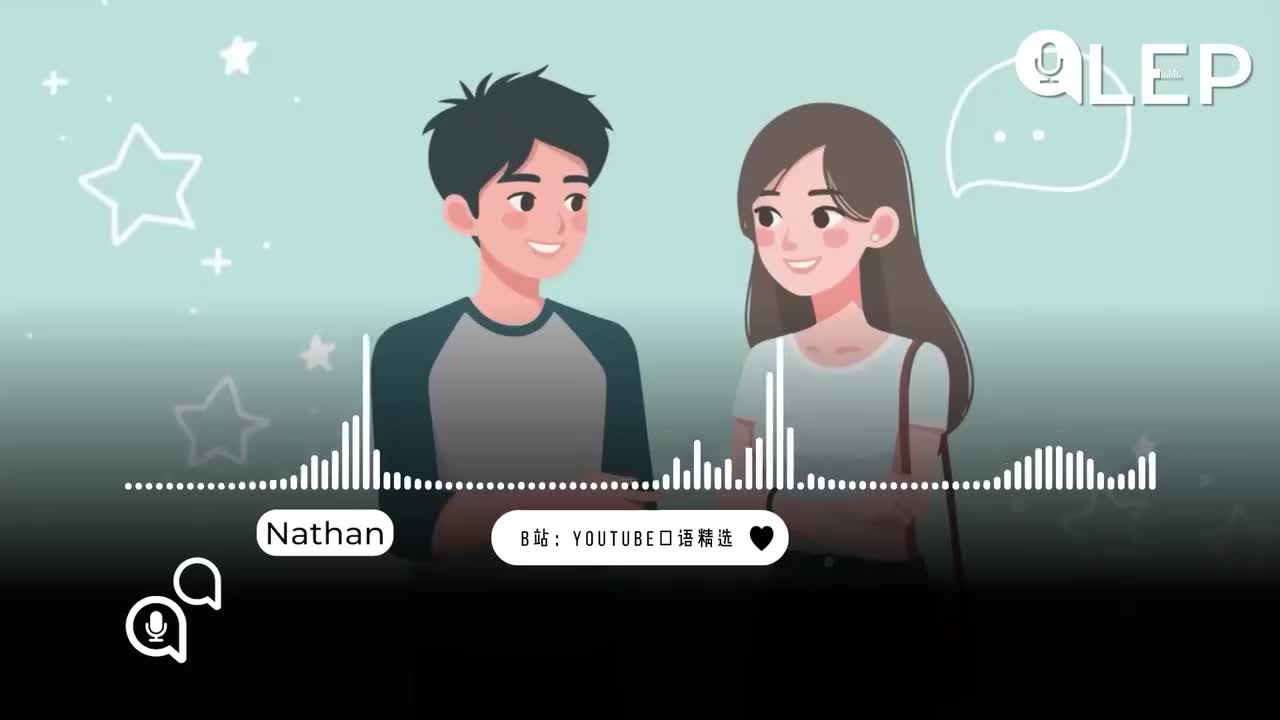 12、How To Speak “REAL” English？