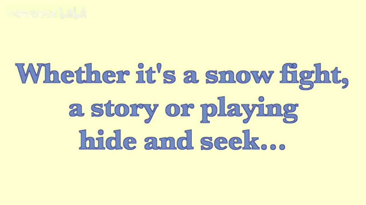 18. Compilation Moments with Friends 与朋友的合辑时刻