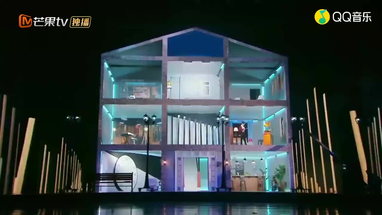 《终于等到你》