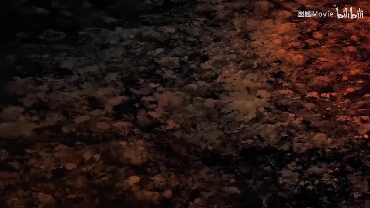 第一章 猗窝座再袭