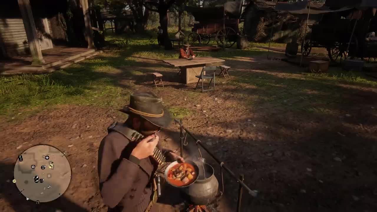 第4章 P2 金鸟笼