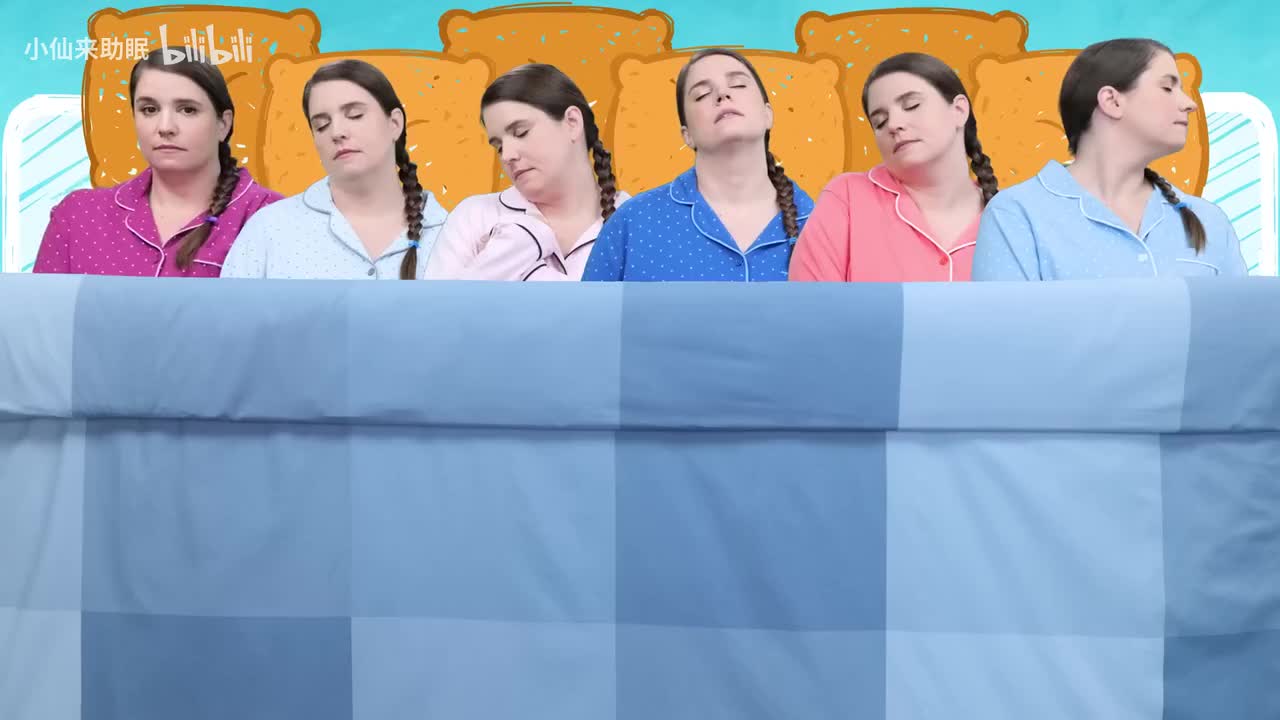 325. Six In The Bed - featuring Caitie