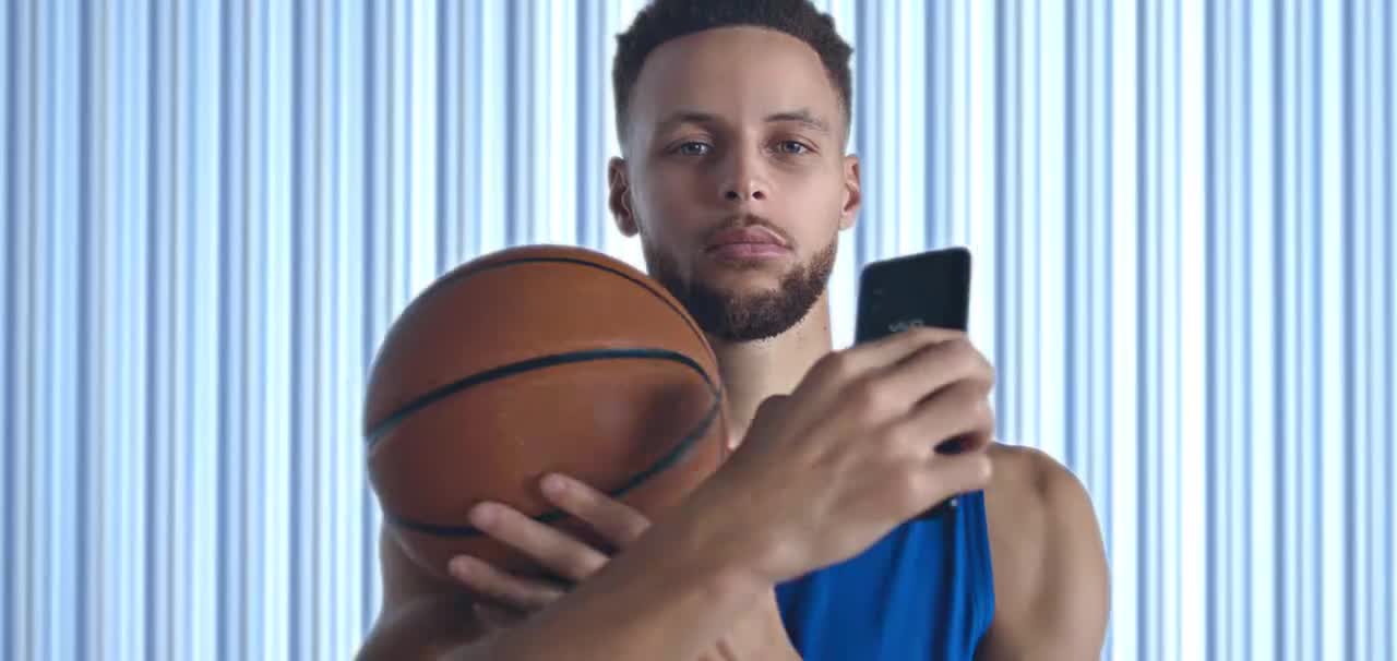 vivo X21 系列广告（6）