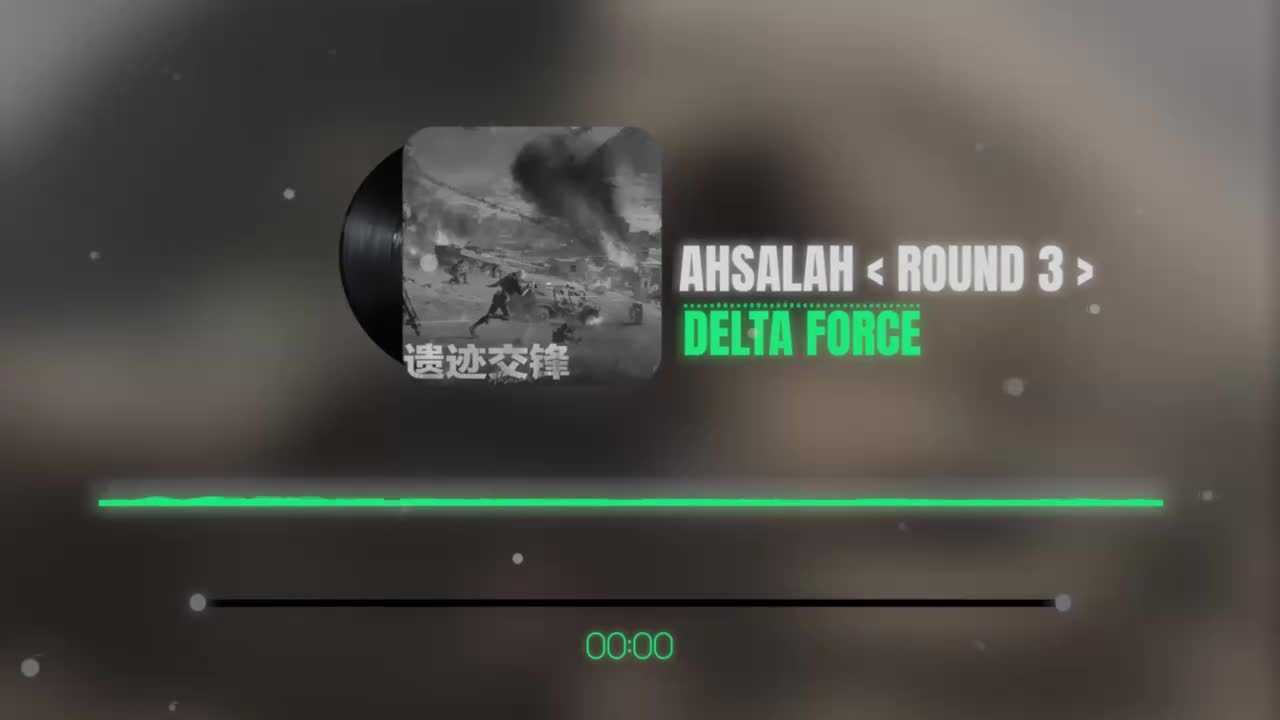 战况3-覆水难收