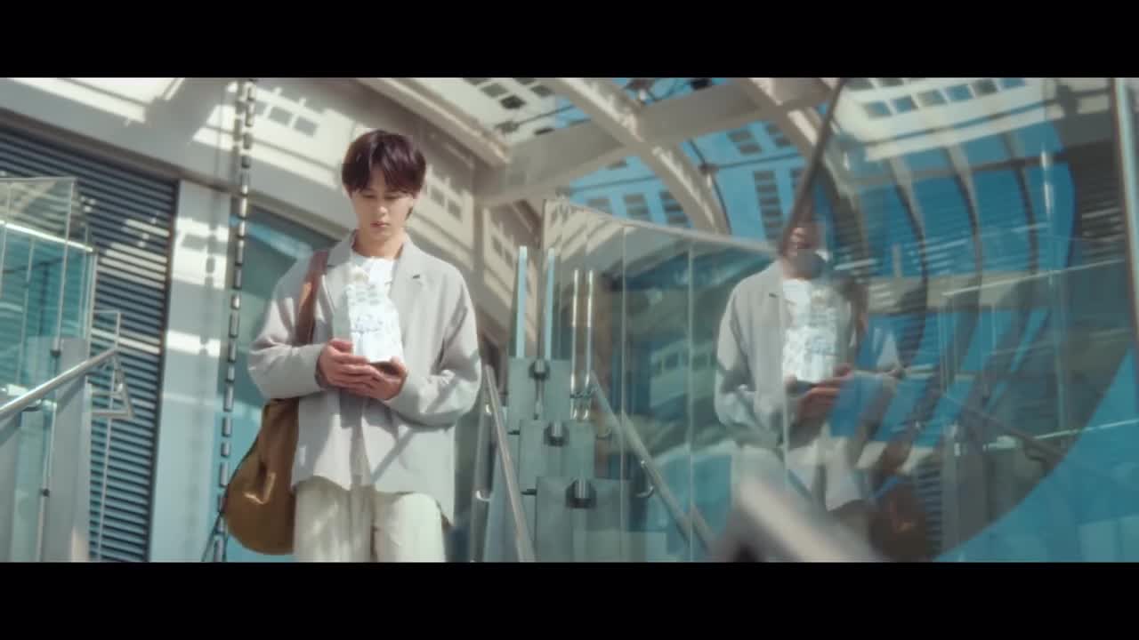 超特急「NINE LIVES」 MUSIC VIDEO