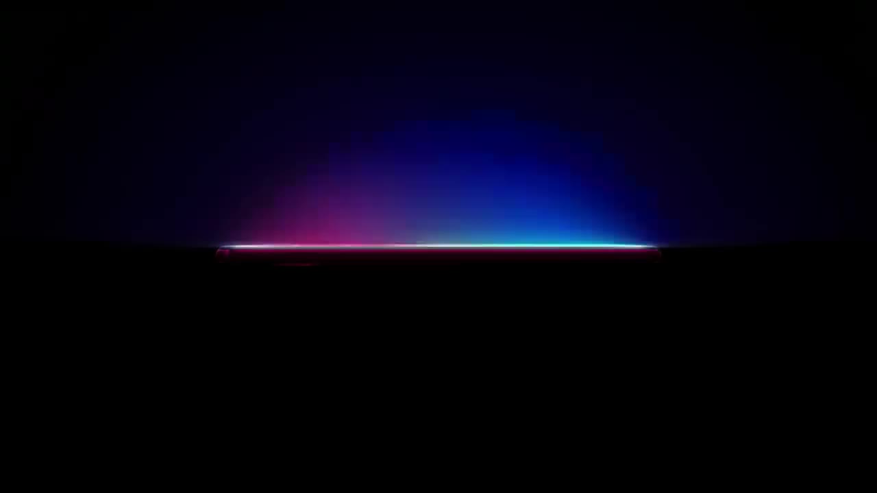 华为 nova 4 广告（2）