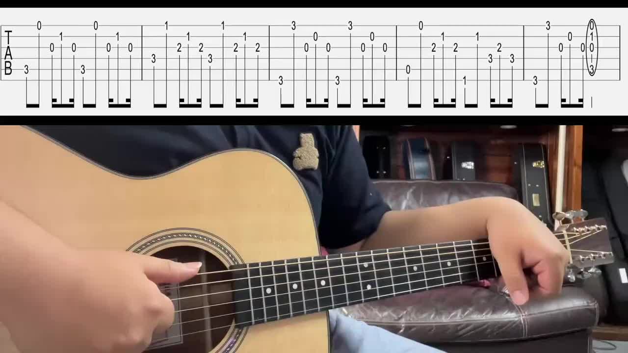 28-28--第三单元：节奏_第二十八课 节奏练习3（短长短）