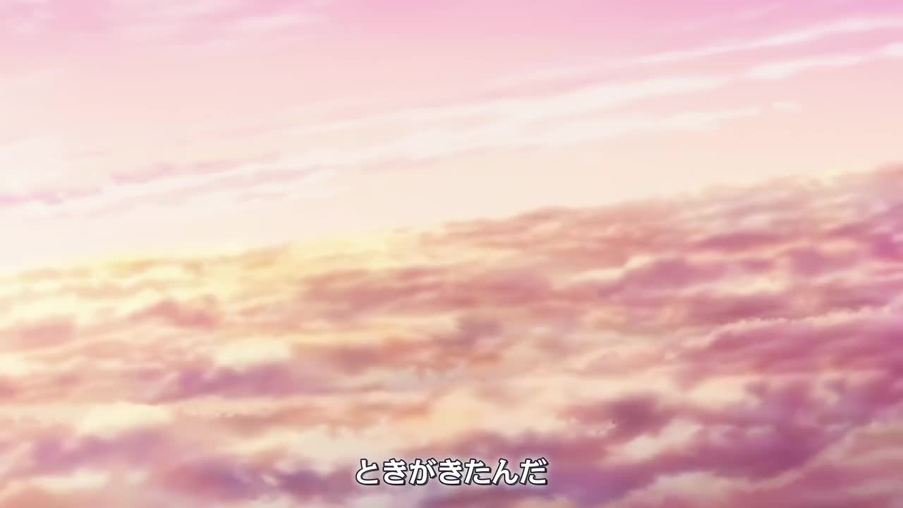 神奇宝贝 地平线 ED6(ねてもさめても)