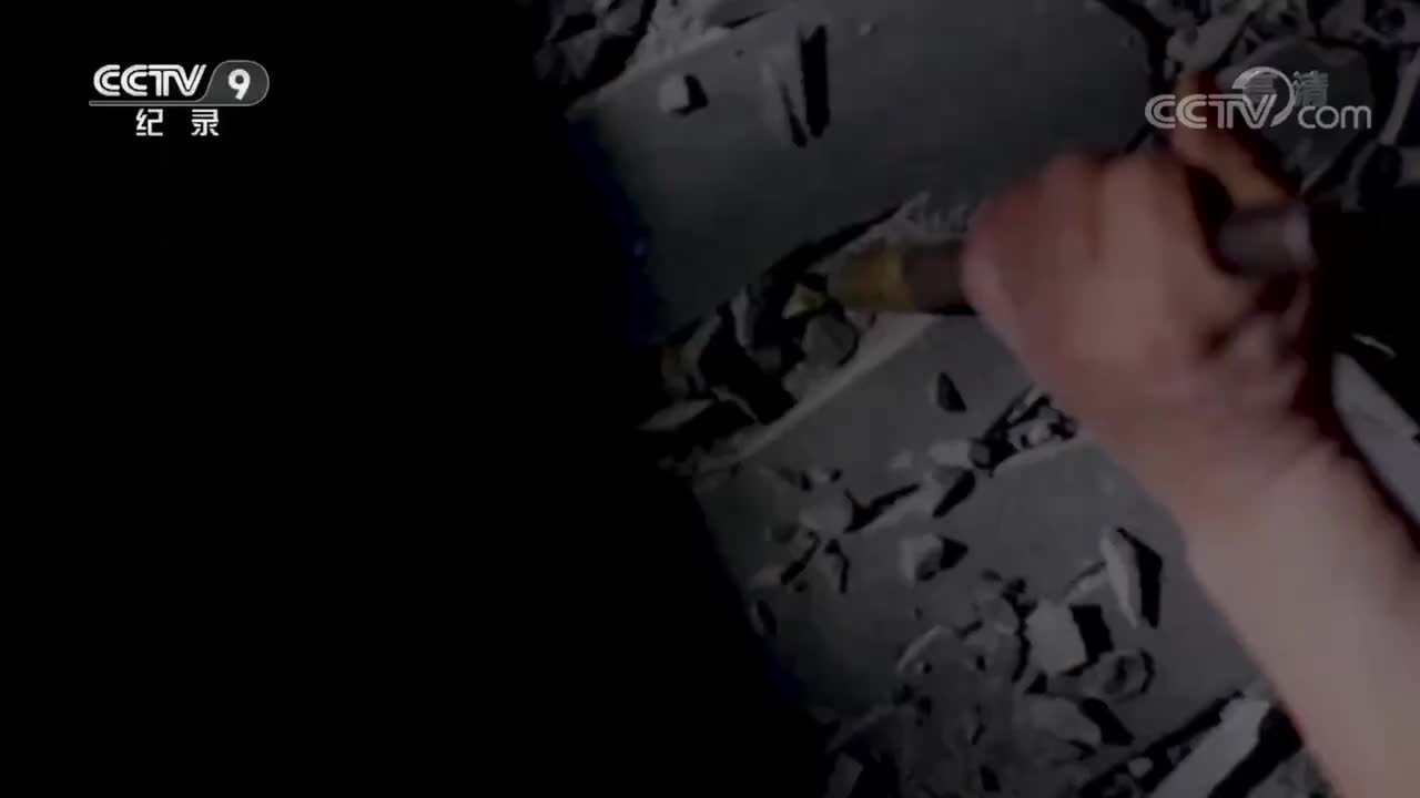 【第四集】侠肝忠胆写传奇