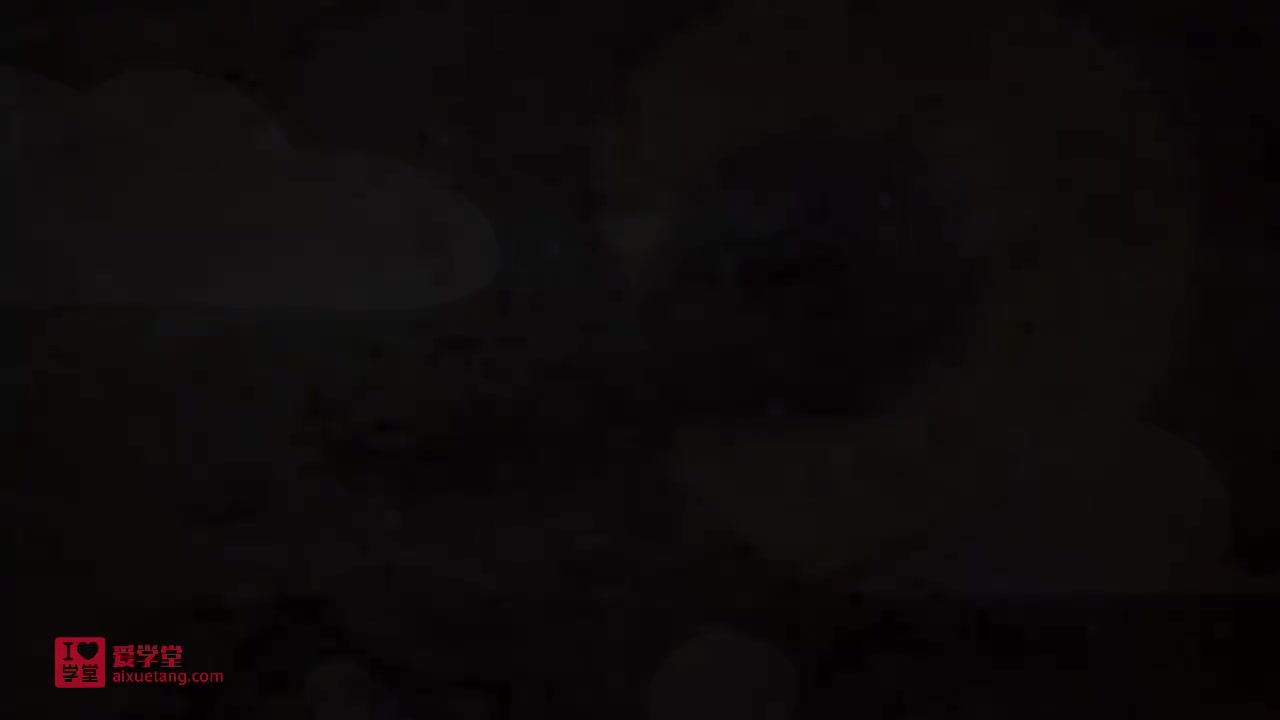 神奇的部首——示字旁