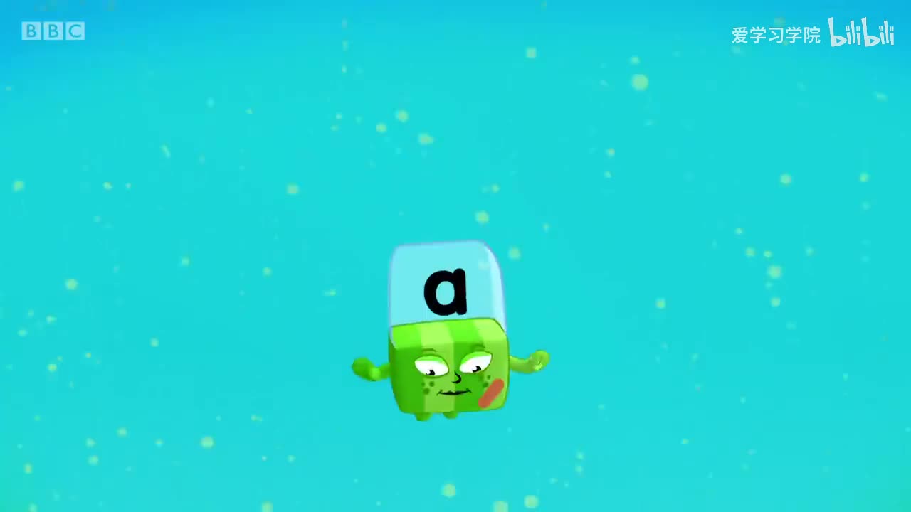 第1季Alphablocks.S01E22.Map