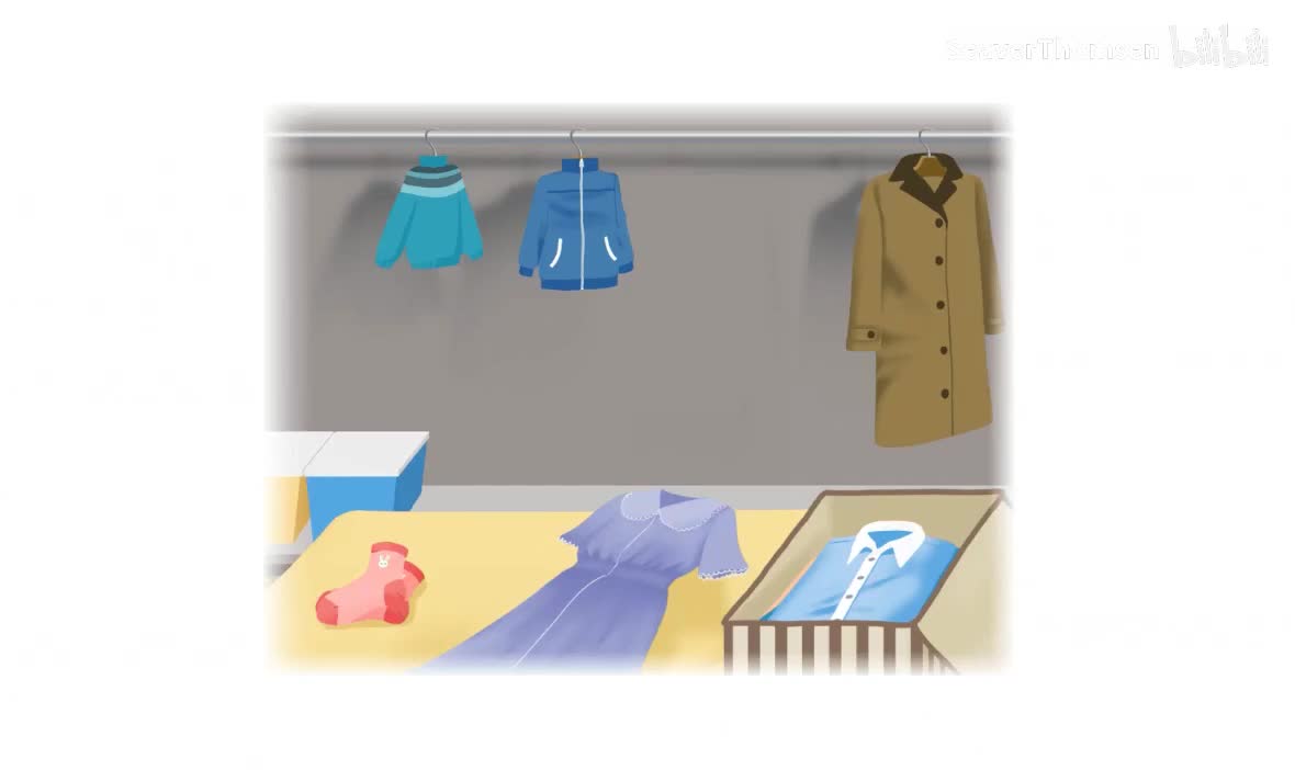 四上U6 A Let's learn