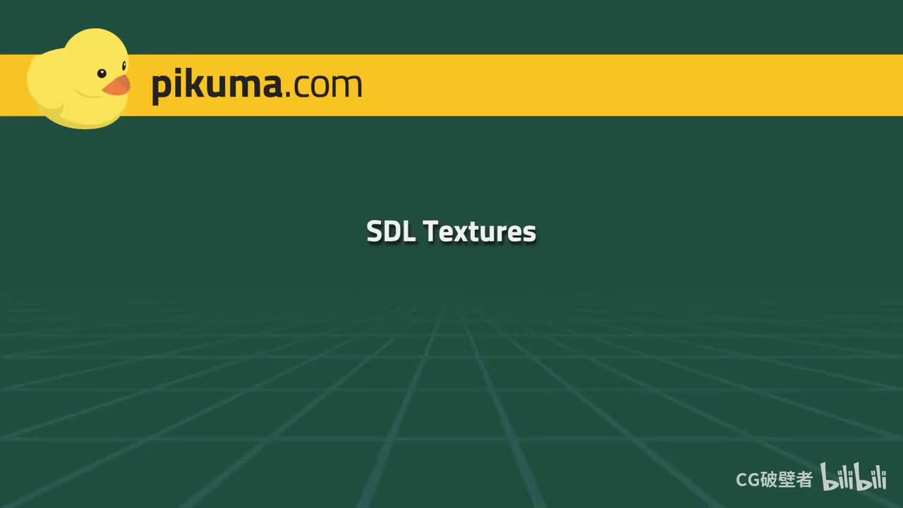 3.08 SDL Texture