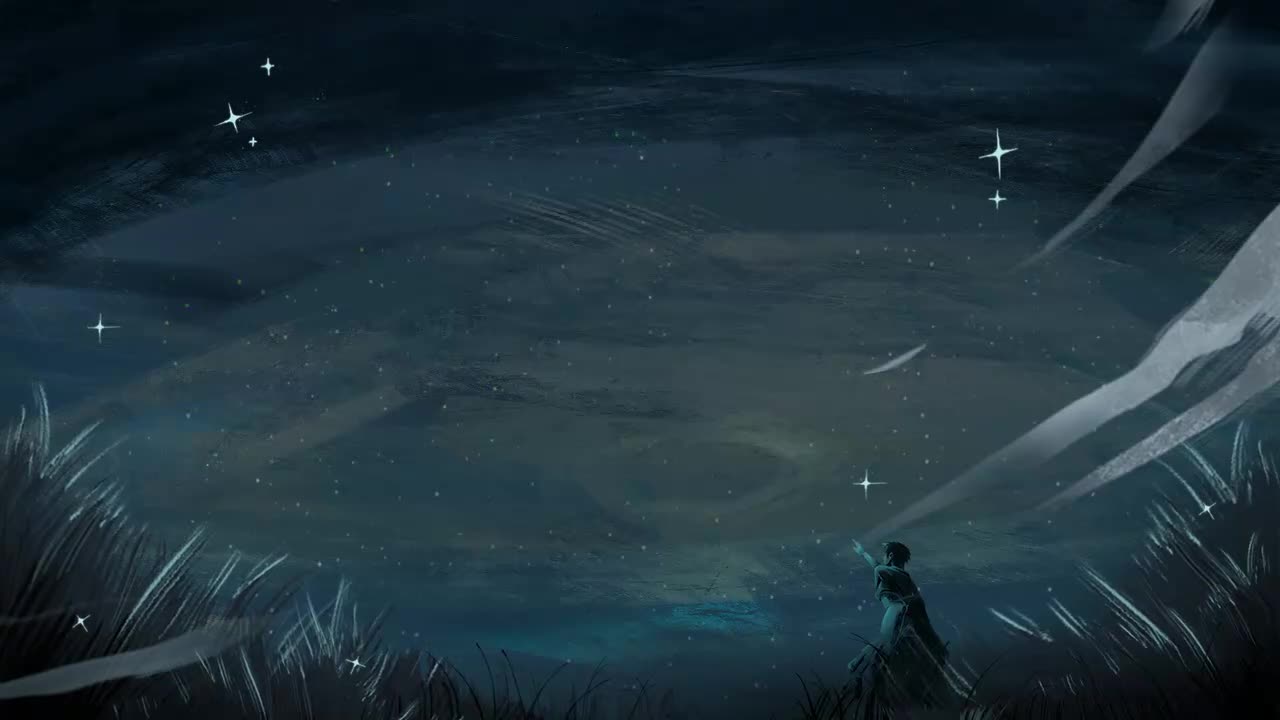 15：齿轮舞台(下) 20231218